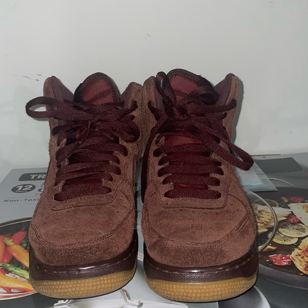 Nike Air Force 1 high top
